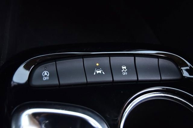 Used 2024 Buick Encore GX Sport Touring w/ Comfort Package image 16