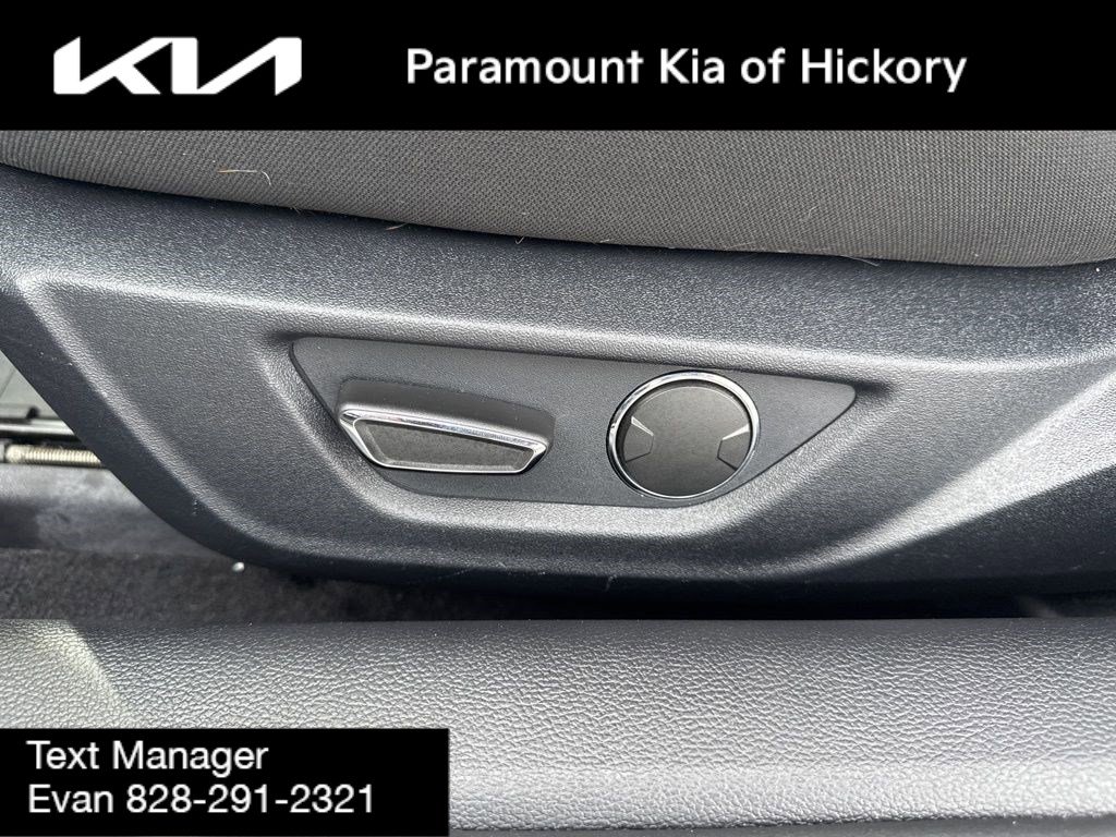 Used 2019 Ford Mustang GT w/ GT Performance Package image 21