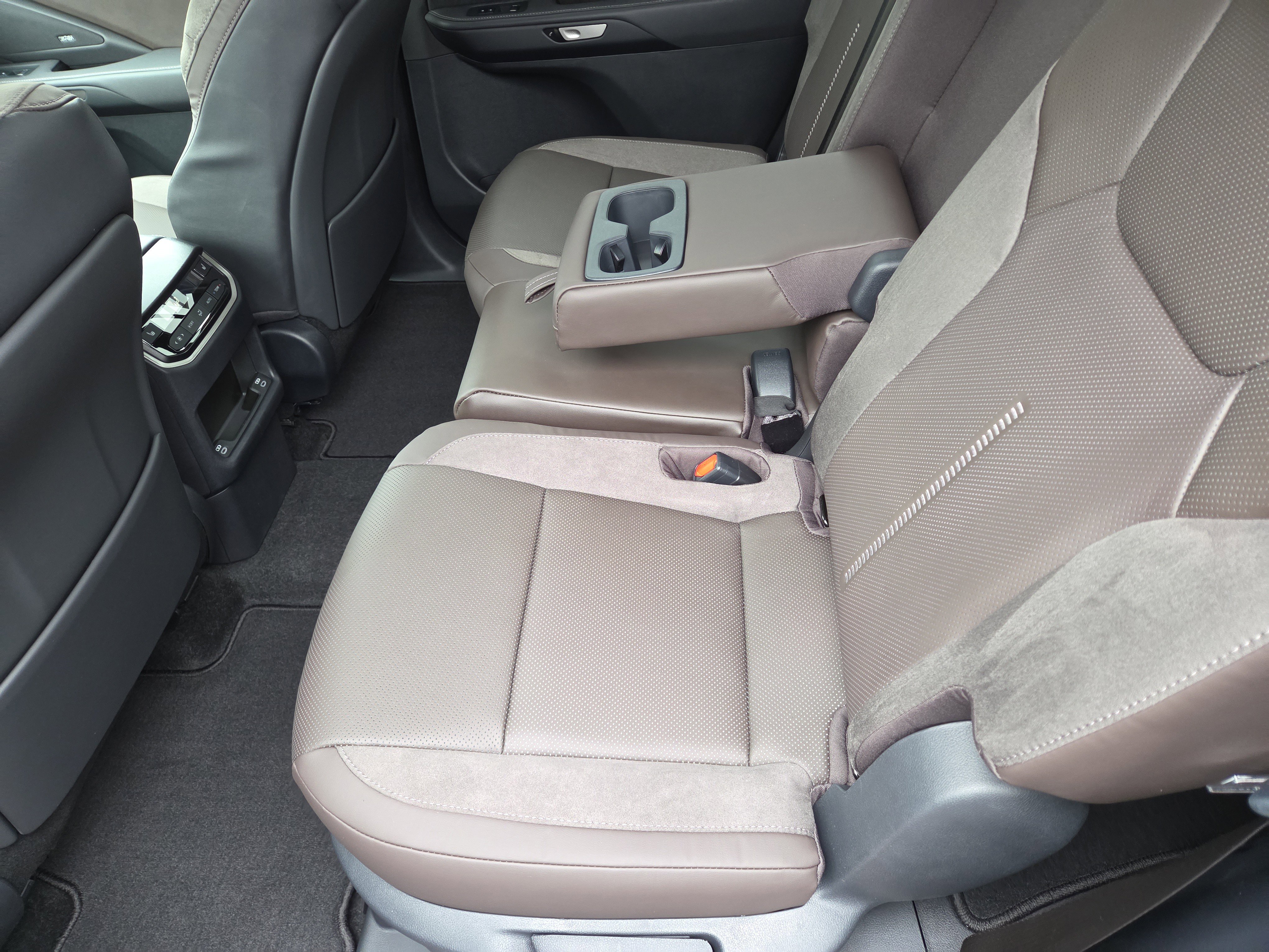 New 2026 Lexus TX 350 AWD image 10