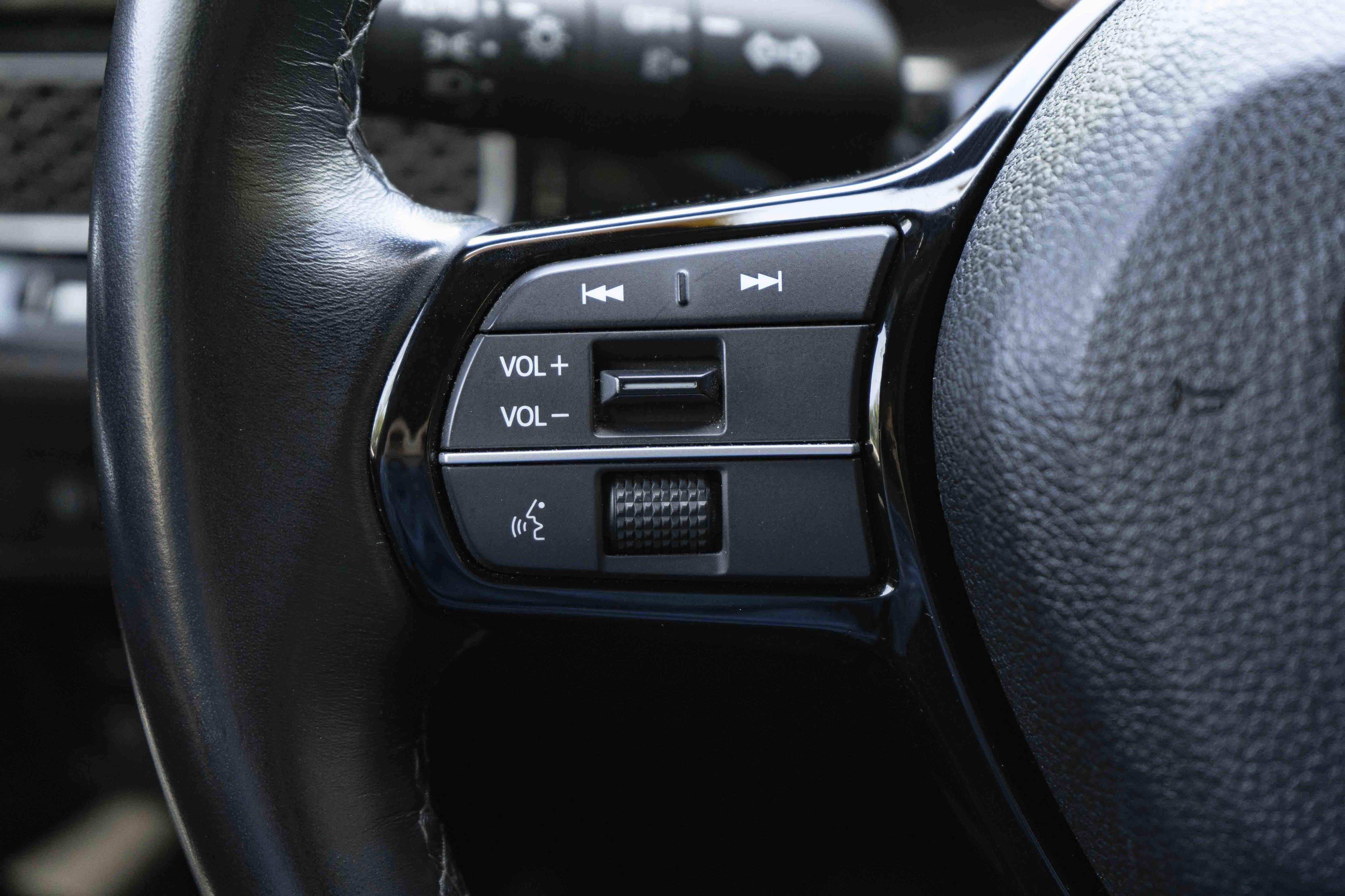 Certified 2023 Honda Civic Sport Touring image 17