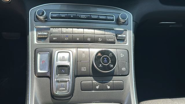 Used 2023 Hyundai Santa Fe SEL AWD/4WD image 20