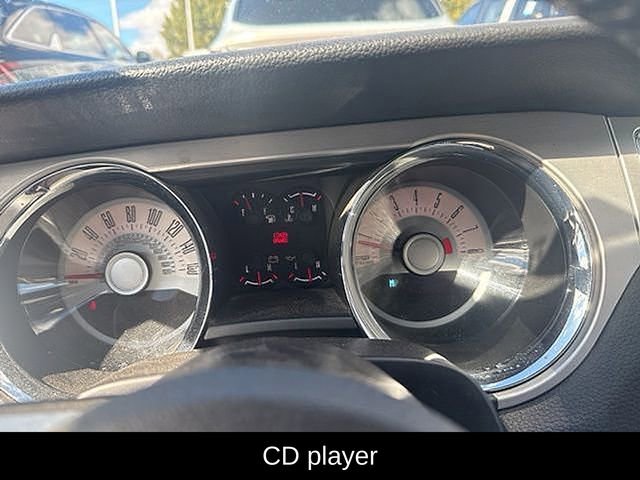 Used 2012 Ford Mustang Premium image 10
