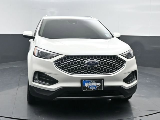 Used 2023 Ford Edge SEL w/ Convenience Package image 2