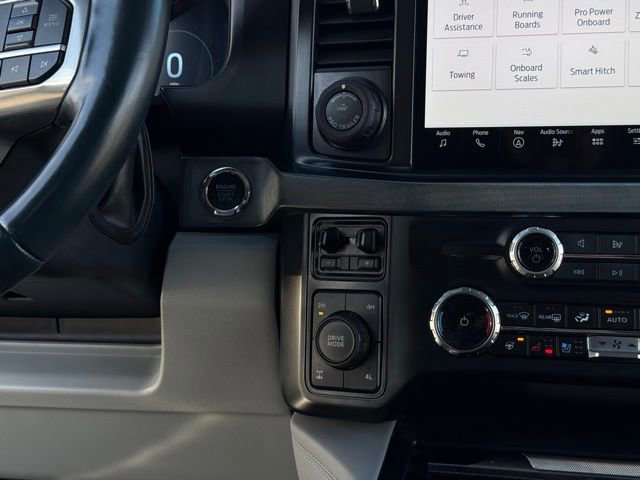 Used 2024 Ford F250 Limited image 32
