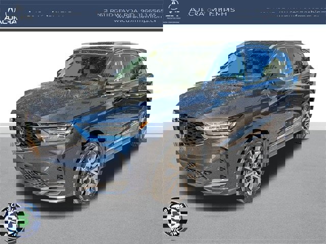 New 2026 Acura MDX SH-AWD w/ Technology Package