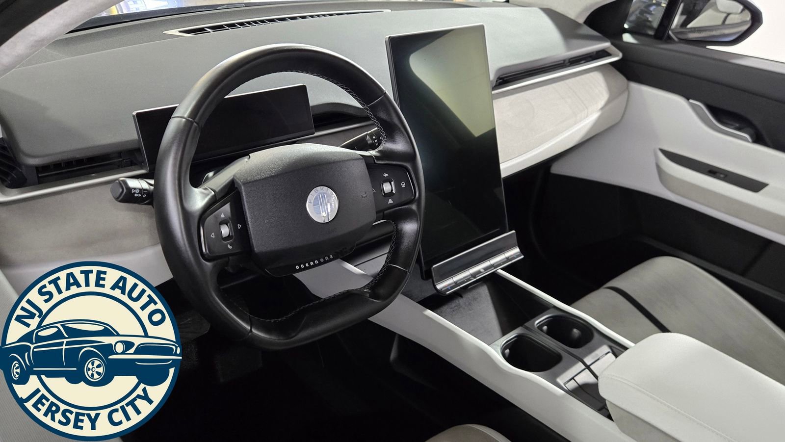 Used 2023 Fisker Ocean One image 11
