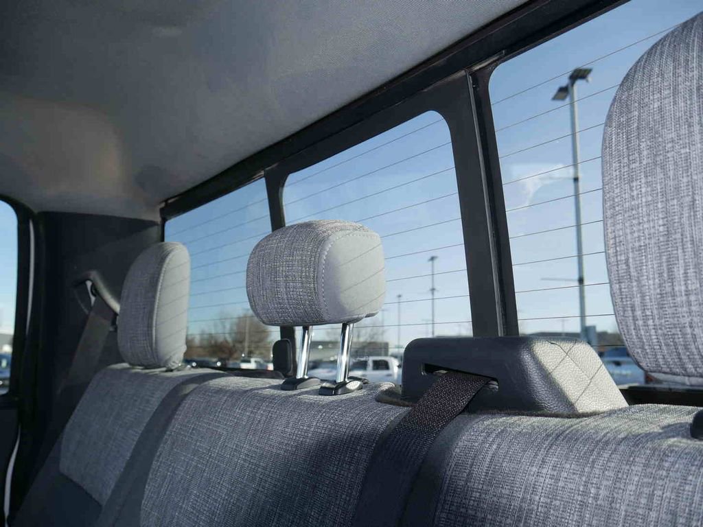 Used 2023 Ford F250 XLT w/ 360-Degree Camera Package image 21