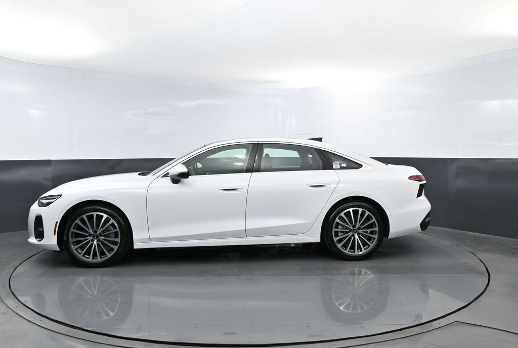 New 2026 Audi A6 Premium AWD/4WD image 25