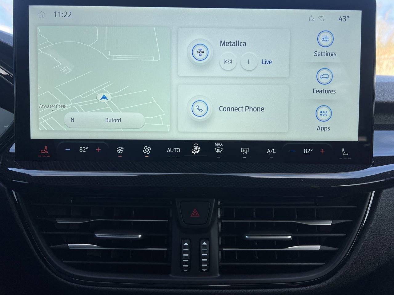 New 2026 Ford Escape ST-Line w/ Tech Pack #1 image 4