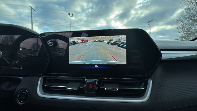 Used 2024 Chevrolet TrailBlazer LT image 20