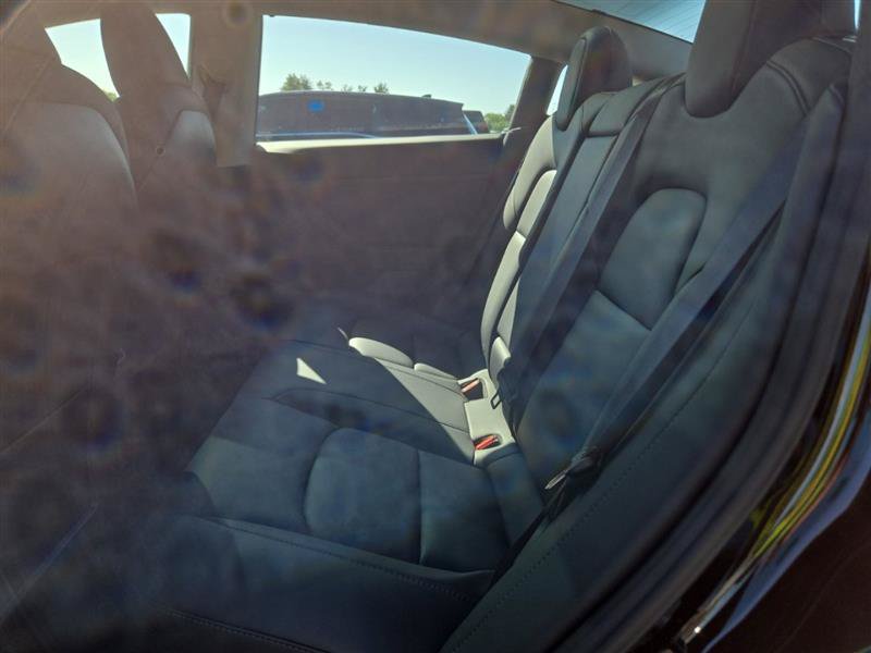 Used 2023 Tesla Model 3 Standard Range RWD image 5