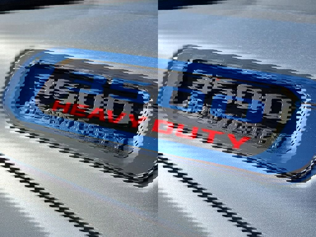 Used 2026 RAM 3500 Limited image 9