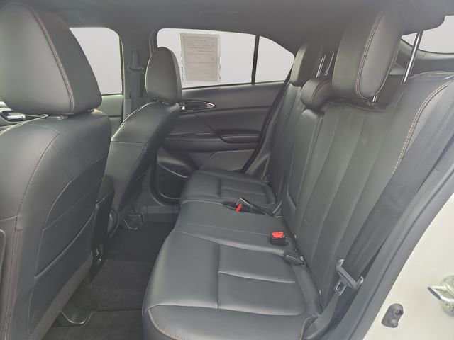 Used 2020 Mitsubishi Eclipse Cross SEL AWD/4WD image 12