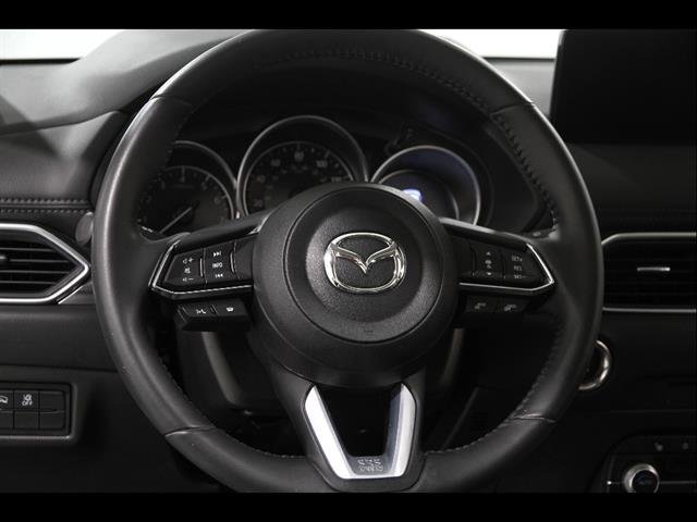 Used 2023 MAZDA CX-5 AWD 2.5 S image 7