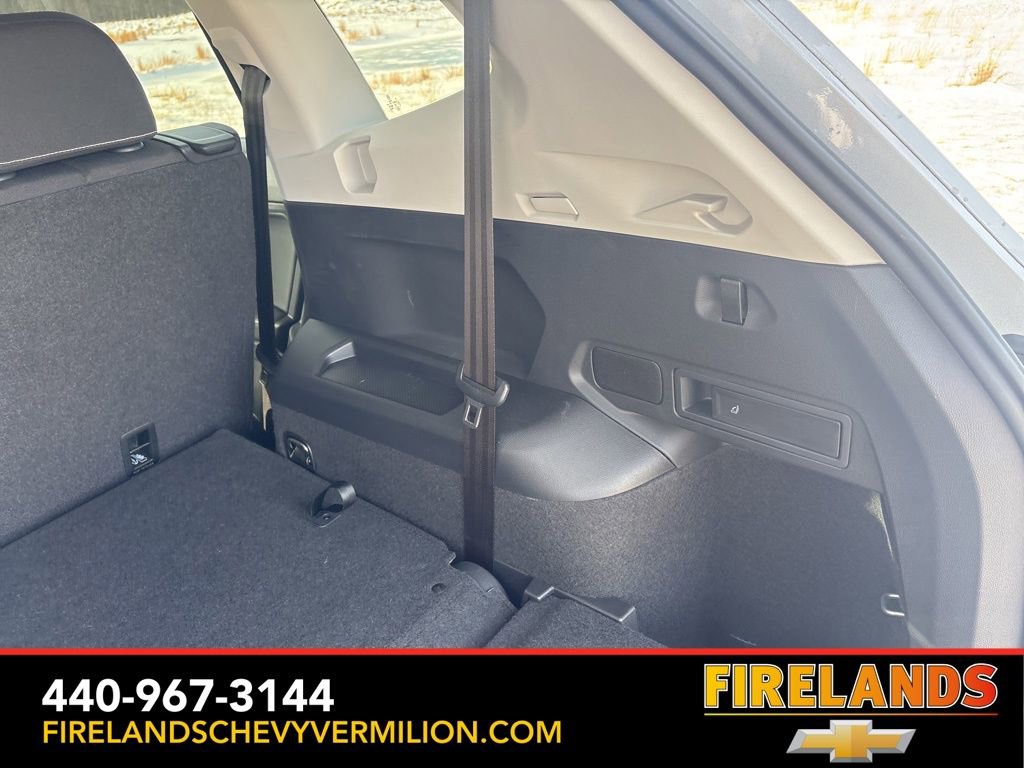 Used 2024 Volkswagen Tiguan S image 49