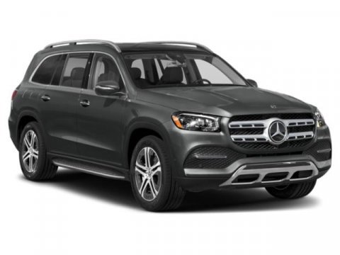 Used 2022 Mercedes-Benz GLS 450 4MATIC image 6