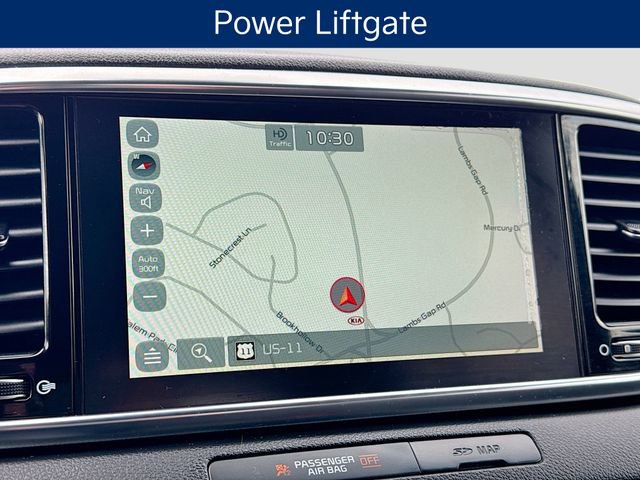 Used 2021 Kia Sportage SX image 15