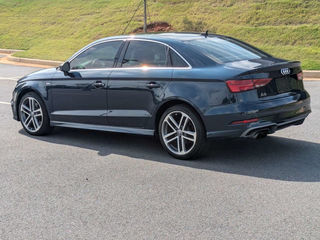 Used 2019 Audi A3 2.0T Premium Plus FWD image 6