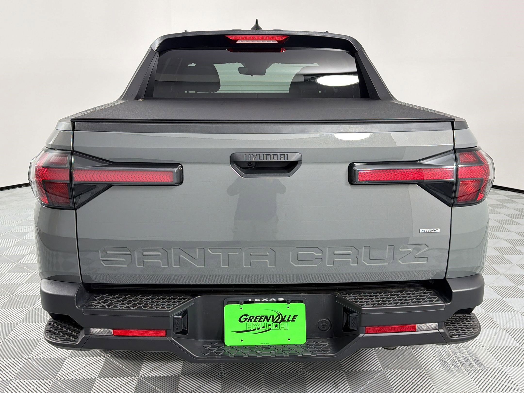 Used 2024 Hyundai Santa Cruz SEL image 10