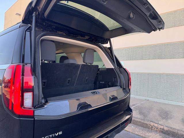 Certified 2025 Ford Expedition Active AWD/4WD image 18
