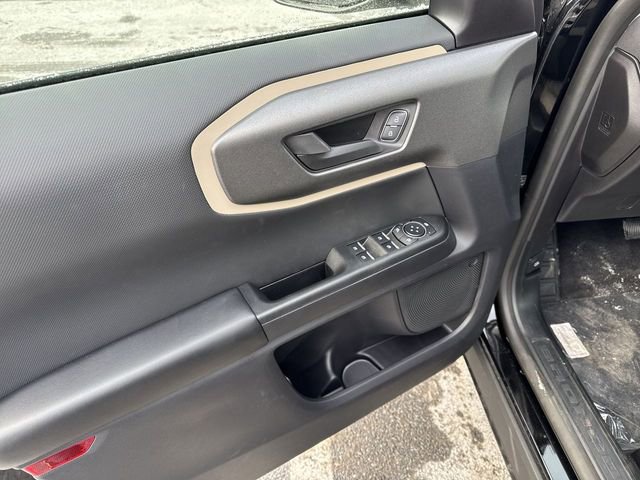 New 2025 Ford Bronco Sport Big Bend w/ Convenience Package image 12