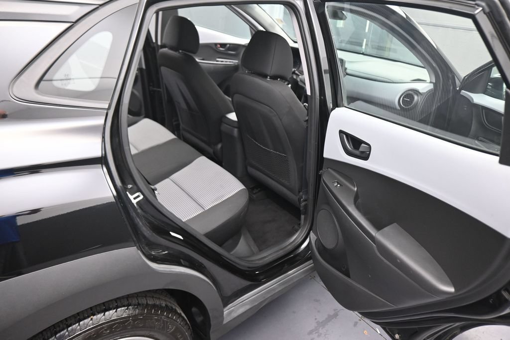 Used 2021 Hyundai Kona SE AWD/4WD image 41