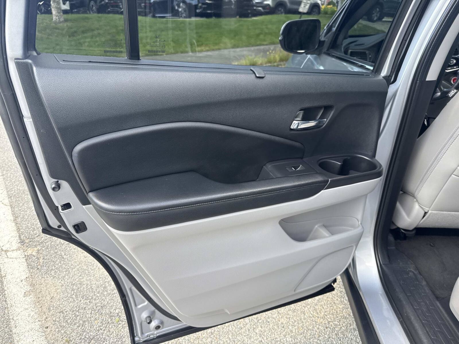 Used 2021 Honda Pilot Special Edition image 18