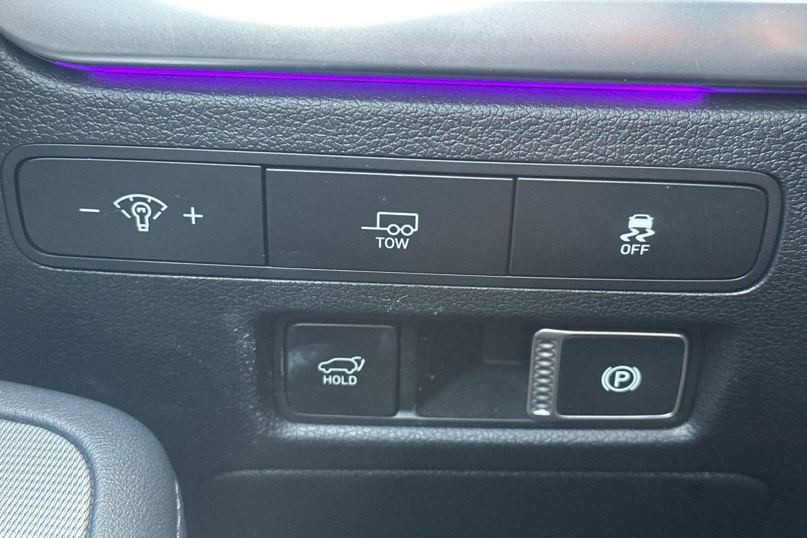 Used 2023 Hyundai Palisade Calligraphy AWD/4WD image 42