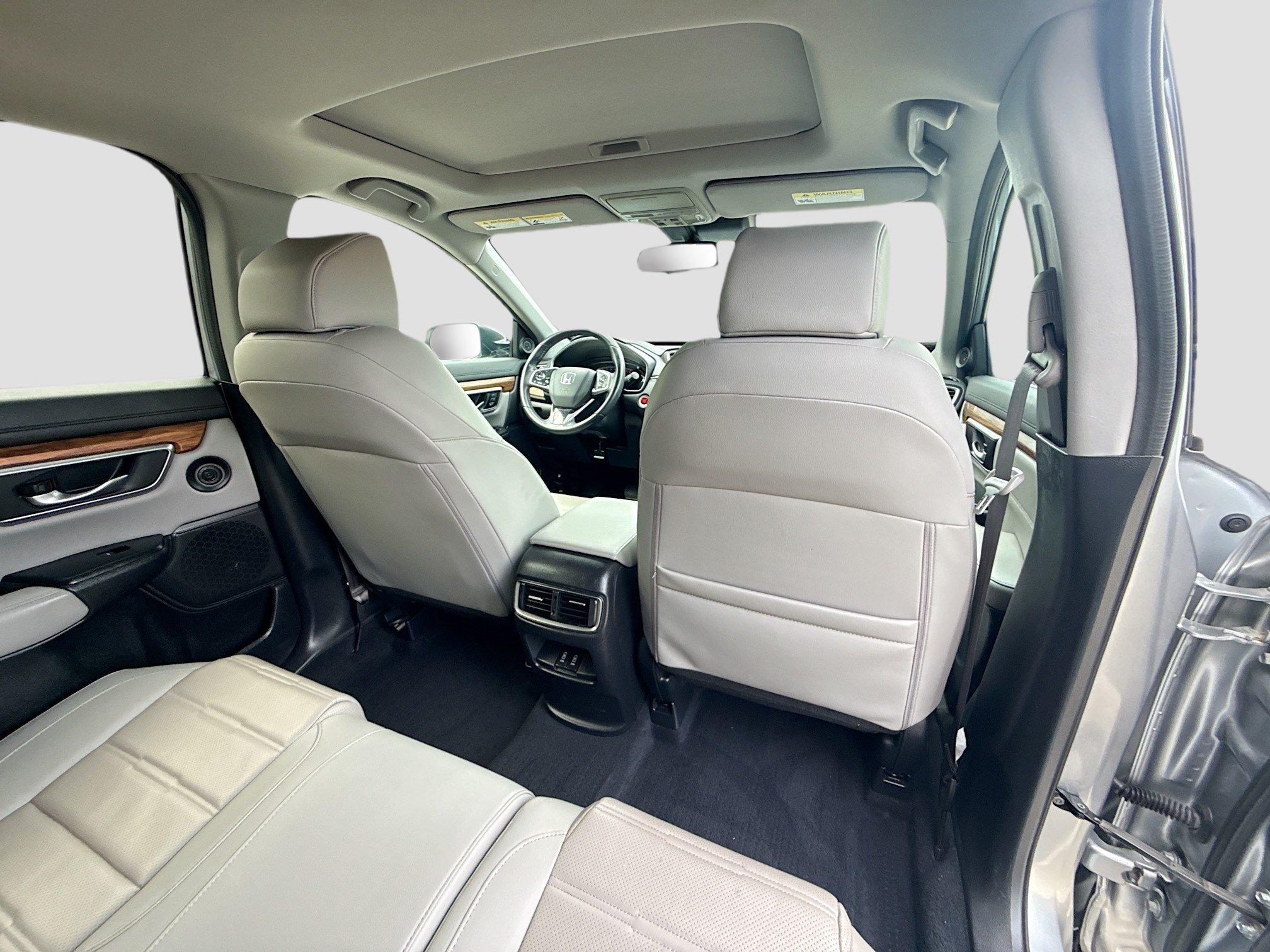 Certified 2019 Honda CR-V Touring image 30