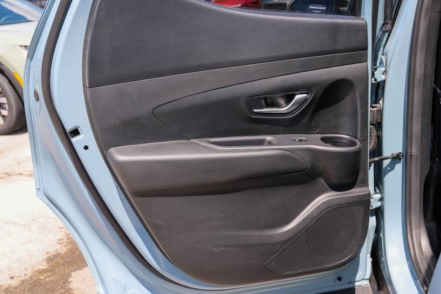 Used 2024 Hyundai Santa Cruz SEL image 10