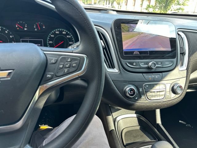 Used 2024 Chevrolet Malibu LT FWD image 38