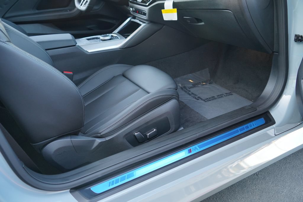 New 2026 BMW 230i xDrive Coupe w/ Premium Package AWD/4WD image 19