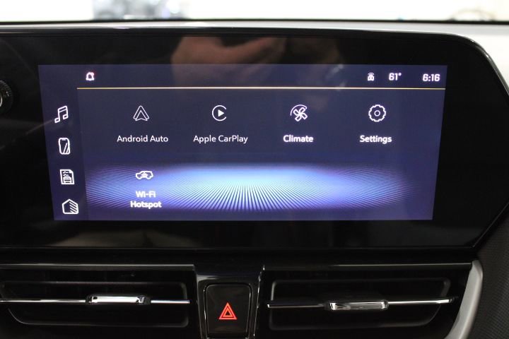 New 2026 Chevrolet TrailBlazer LT w/ Convenience Package image 4