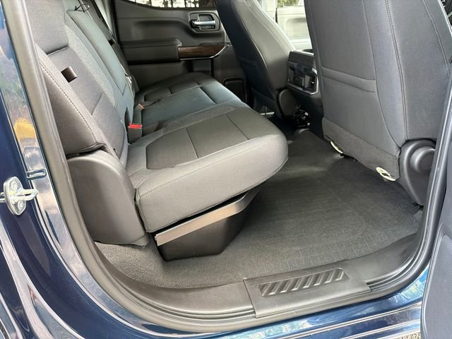 Used 2021 GMC Sierra 1500 Elevation RWD image 15