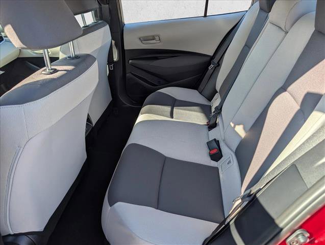 New 2026 Toyota Corolla LE image 16