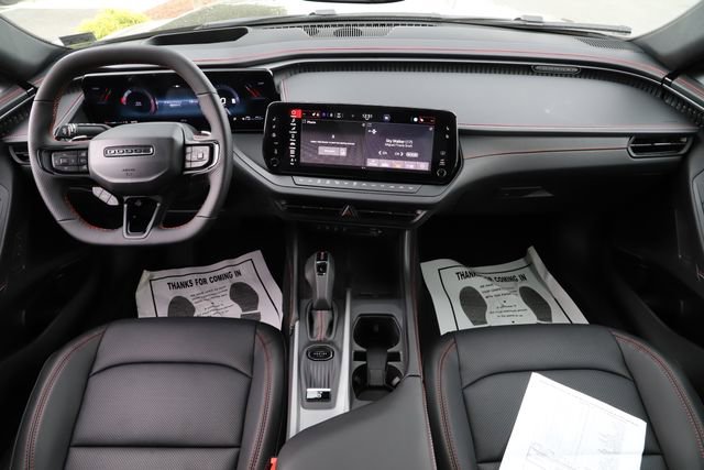 New 2026 Dodge Charger R/T AWD/4WD image 23