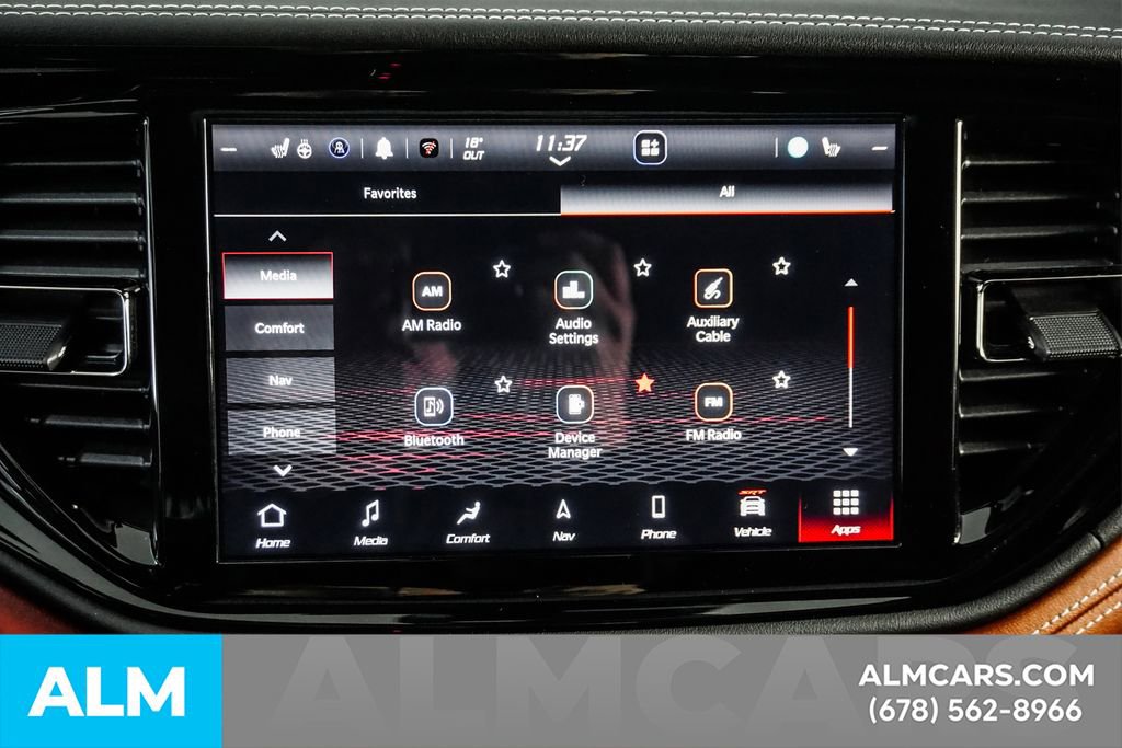 Used 2023 Dodge Durango SRT image 27