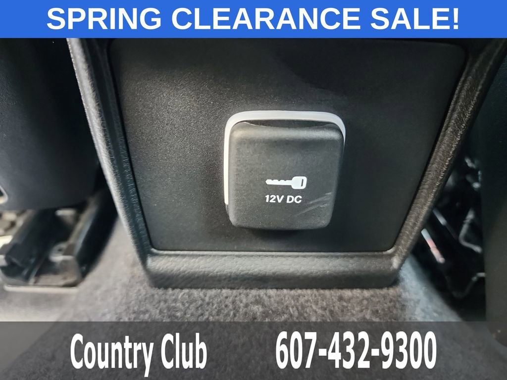 Used 2024 Jeep Compass Latitude w/ Convenience Group image 27