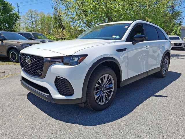 New 2026 MAZDA CX-70 SC AWD/4WD video 2