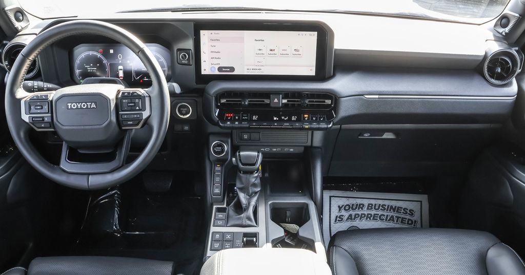 Used 2024 Toyota Land Cruiser w/ Premium Package image 34