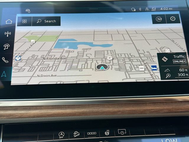 New 2026 Audi Q7 2.0T Premium AWD/4WD image 31