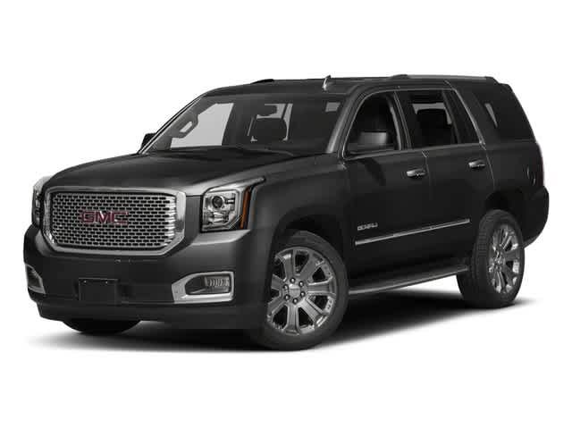 Used 2017 GMC Yukon Denali