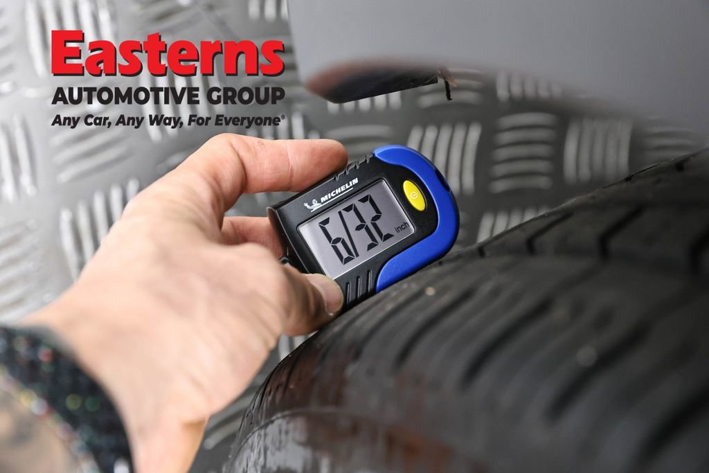 Used 2024 Volkswagen ID.4 2WD image 27