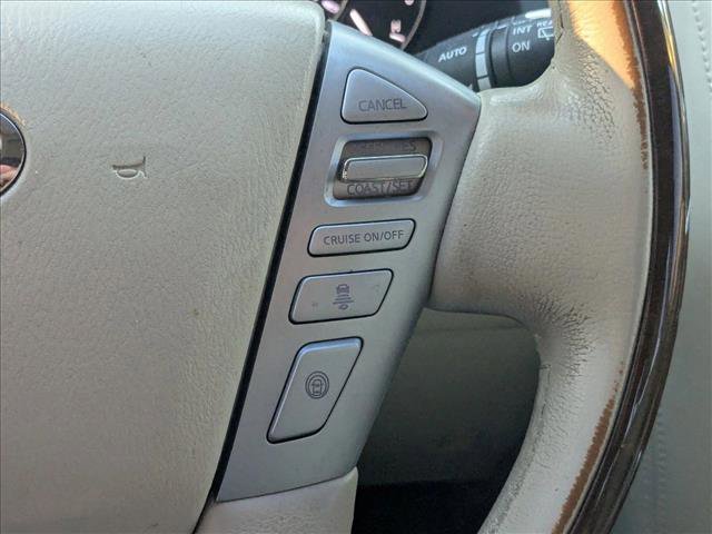 Used 2016 INFINITI QX80 w/ 22" Wheel Package image 5