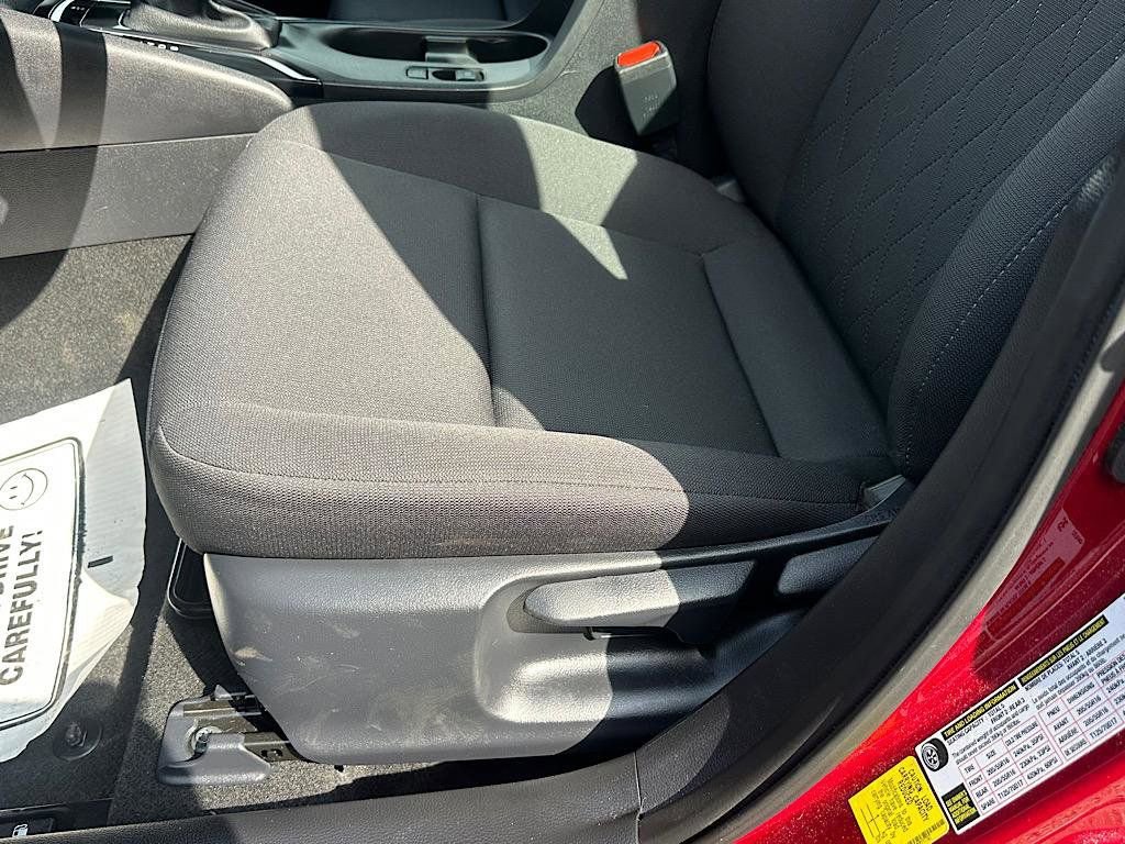 Certified 2024 Toyota Corolla LE image 11