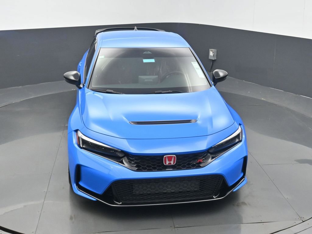 New 2025 Honda Civic Type R image 6