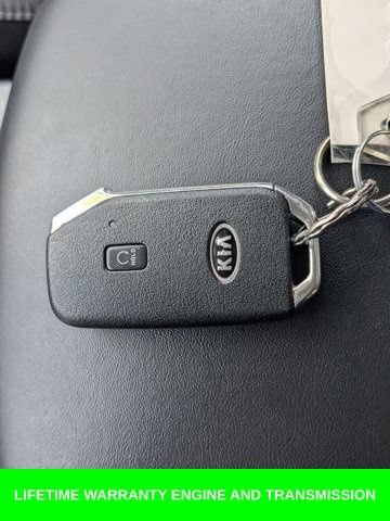 Used 2021 Kia Telluride SX AWD/4WD image 35