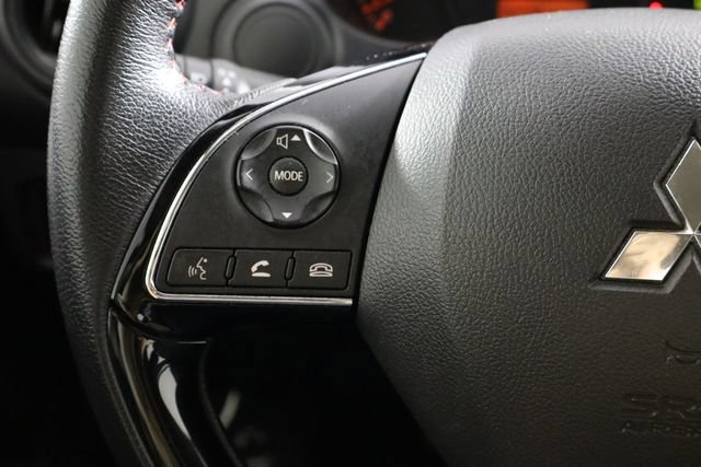 Used 2024 Mitsubishi Mirage G4 Black Edition FWD image 19