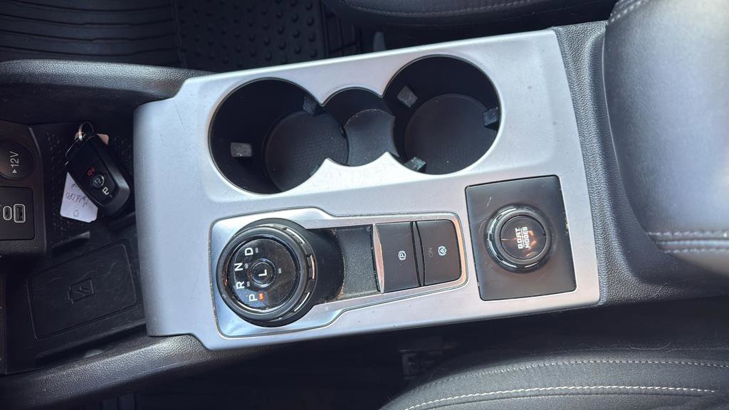 Certified 2023 Ford Bronco Sport Big Bend w/ Convenience Package image 35