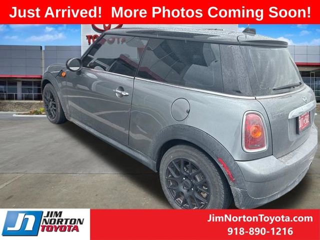 Used 2010 MINI Cooper Hardtop FWD image 6